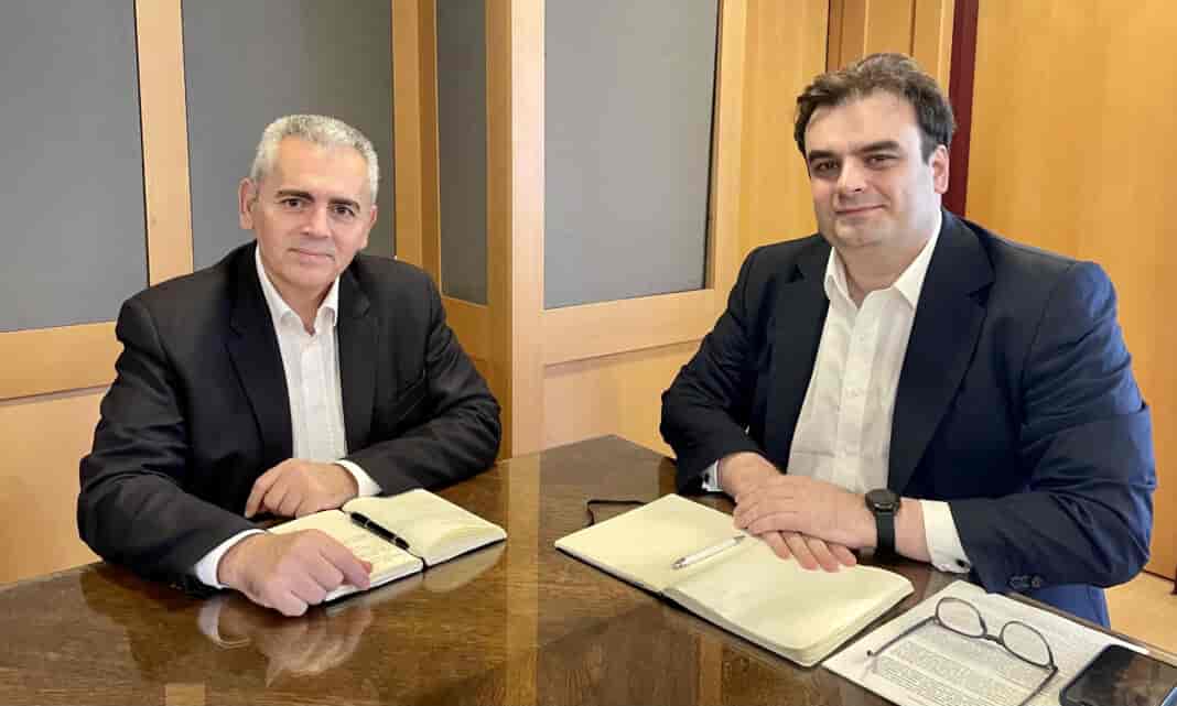 Μ. Χαρακόπουλος σε Υπουργό Παιδείας: Πότε θα βγει η μοριοδότηση για ΑΕΙ των μαθητών της πλημμυροπαθούς Θεσσαλίας;