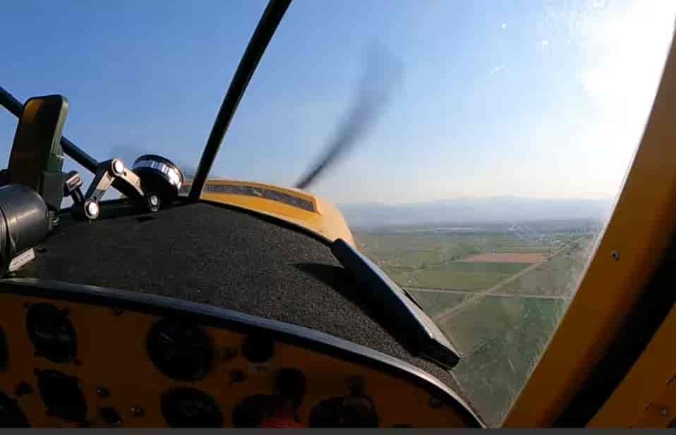 Συνεργασία Περιφέρειας με τις Αερολέσχες Θεσσαλίας