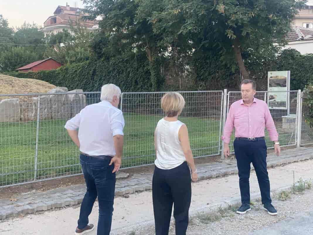 att.VdEdlAvKpqSYFzO3FwewyPuyXU0RMQdYUv8y-869lDo Κόκκαλης σε Ταχιάο: Υλοποιείστε τις δεσμεύσεις σας, κάντε τα έργα που υποσχεθήκατε στα πλημμυροπαθή Φάρσαλα