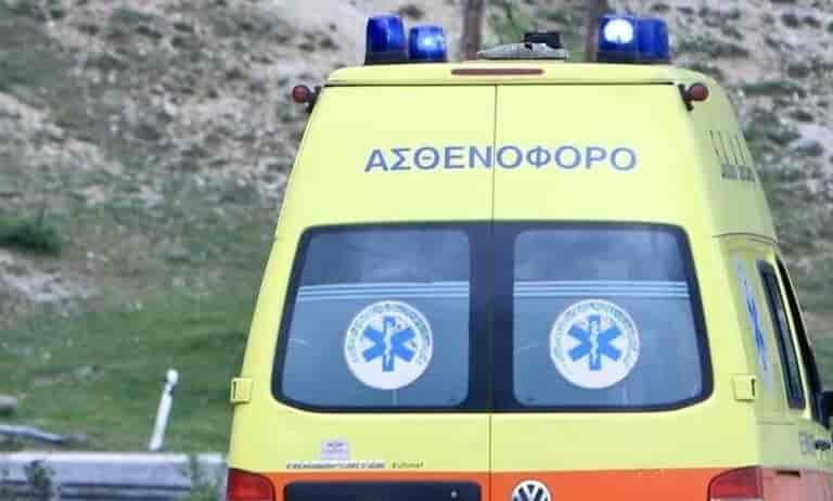 Σερβιτόρος κατέρρευσε εν ώρα εργασίας στην Άφησσο – Ναυαγοσώστης τον κράτησε στη ζωή
