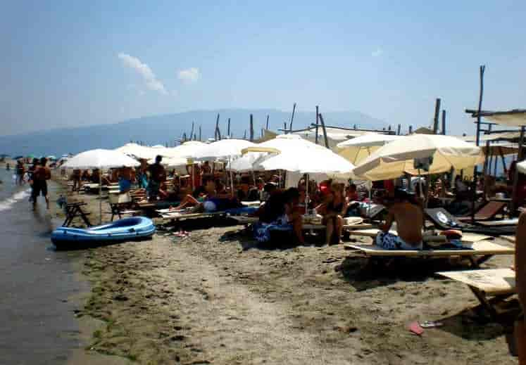 Λάρισα: Συγκλονίζει η διασώστρια που έσωσε την 3χρονη