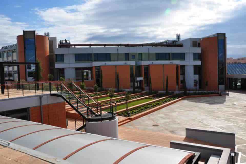 Ιατρική Λάρισας