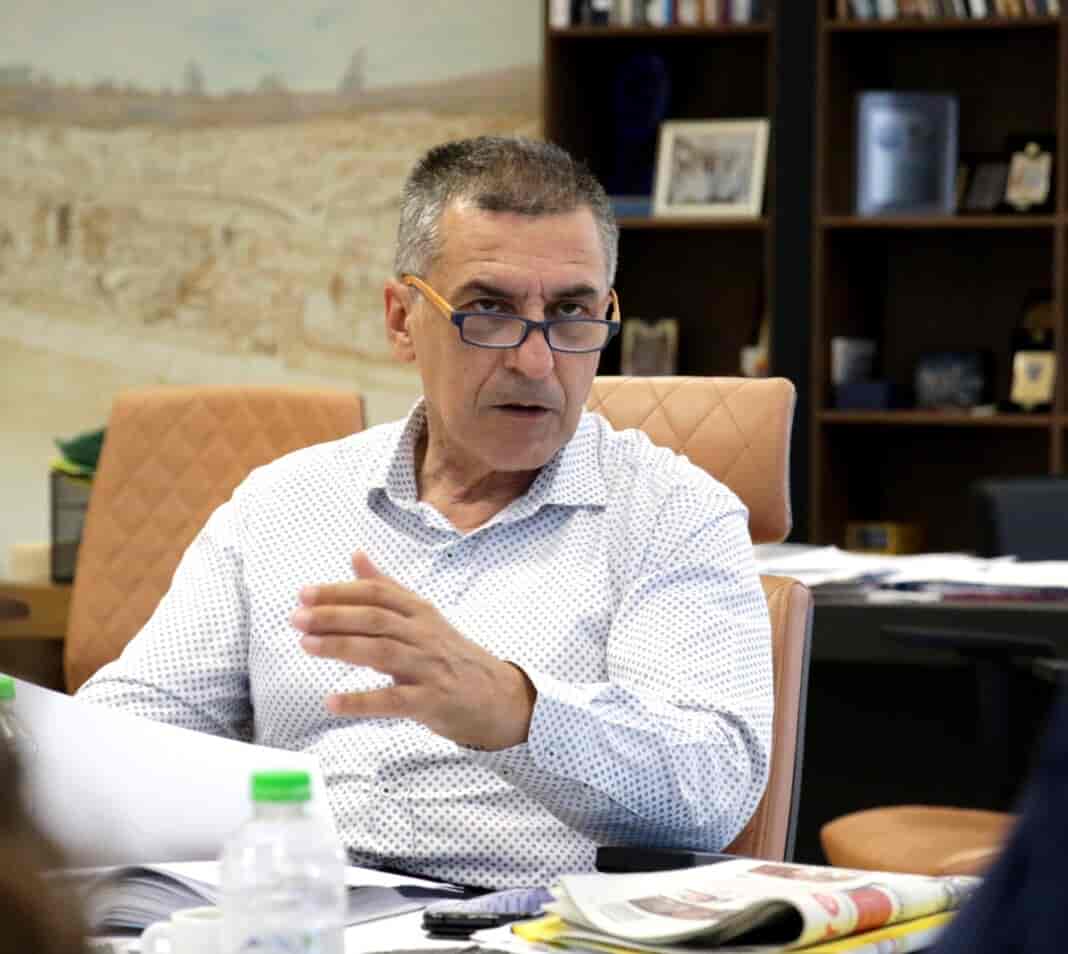 Δ. Κουρέτας προς την ηγεσία του ΥΠΑΑΤ: Να κηρυχθεί η Θεσσαλία σε κατάσταση έκτακτης ανάγκης λόγω της πανώλης των μηρυκαστικών