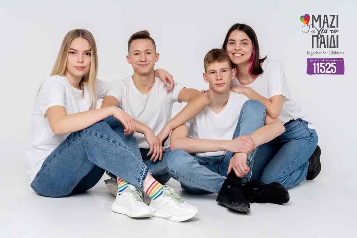 Δωρεάν διαδικτυακά ψυχο-εκπαιδευτικά σεμινάρια για γονείςαπό το «Μαζί για το Παιδί»