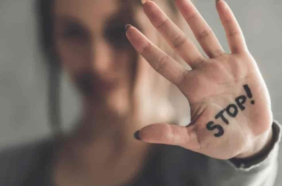 Εκδήλωση με θέμα: «ΤΟ ΦΑΙΝΟΜΕΝΟ ΤΗΣ ΚΥΒΕΡΝΟΒΙΑΣ- ΔΙΑΔΙΚΤΥΑΚΗΣ ΒΙΑΣ