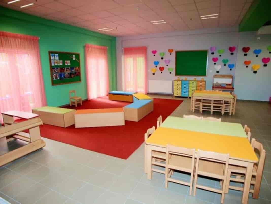 Από σήμερα ως τις 19 Ιουλίου οι αιτήσεις για το θερινό τμήμα (Αύγουστος 2024) βρεφονηπιακού σταθμού του Δήμου Λαρισαίων