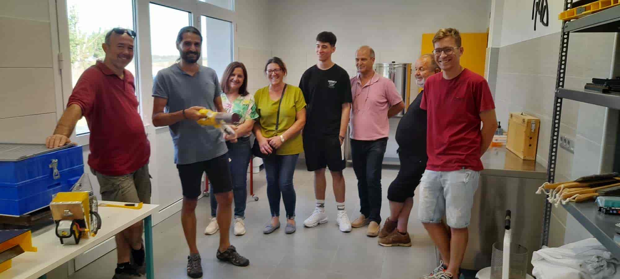 Δήμος Ελασσόνας: Επιτυχημένο για 2η χρονιά το πρόγραμμα Διά Βίου Μάθησης για την Αγροδιατροφική Κληρονομιά και Επιχειρηματικότητα