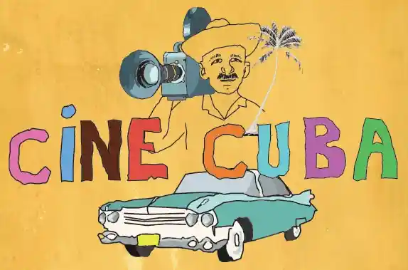 215477g-koubanezikos_kinematographos_02 Περιφέρεια Θεσσαλίας: Πρόσκληση στον πρέσβη της Κούβας για το αφιέρωμα στον κουβανικό κινηματογράφο