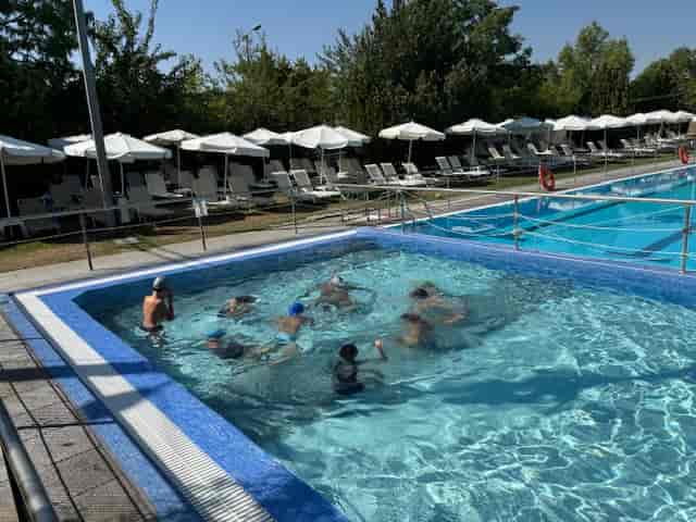 Ξεκινά η Γ’ κατασκηνωτική περίοδος του προγράμματος “Κατασκήνωση στην πόλη” 2024