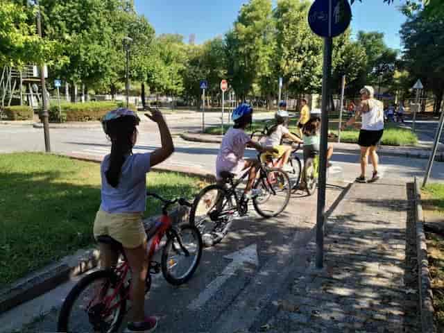 4 Ξεκινά η Γ’ κατασκηνωτική περίοδος του προγράμματος “Κατασκήνωση στην πόλη” 2024