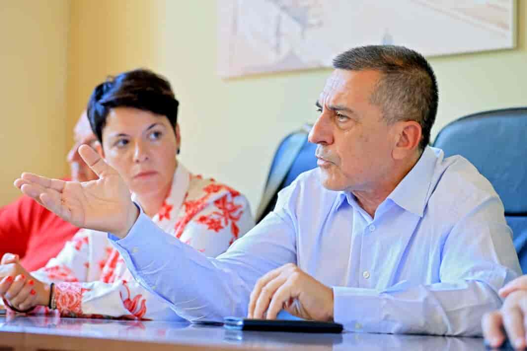 Κουρέτας προς Υπουργό Παιδείας: Να ενταχθούν και οι μαθητές της Ελασσόνας