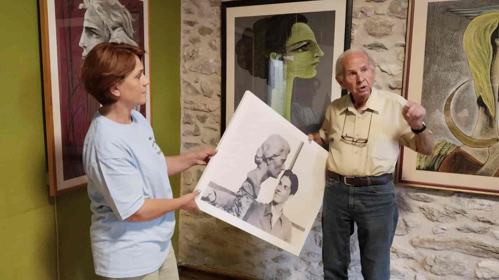 Ολοκληρώθηκε με επιτυχία το 2ο Πολιτιστικό Τριήμερο στην Καρυά Ολύμπου