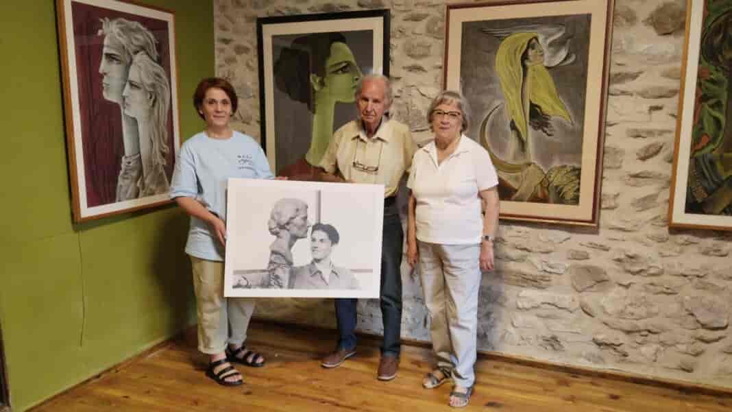 Ολοκληρώθηκε με επιτυχία το 2ο Πολιτιστικό Τριήμερο στην Καρυά Ολύμπου