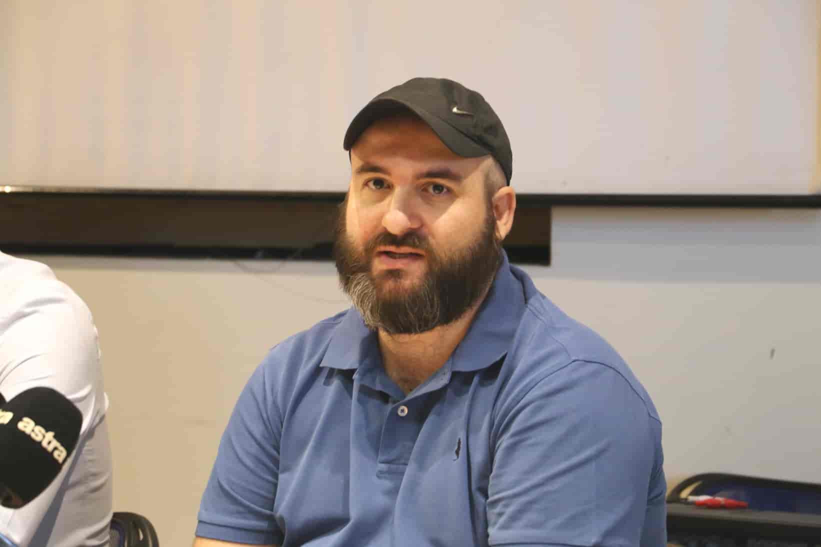 Στον παγκόσμιο χάρτη της λογοτεχνίας η Λάρισα και η Θεσσαλία, με «όχημα» το 12ο Πανθεσσαλικό Φεστιβάλ Ποίησης