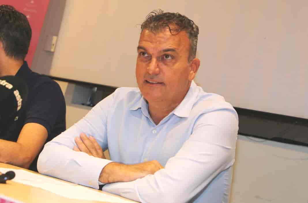 Στον παγκόσμιο χάρτη της λογοτεχνίας η Λάρισα και η Θεσσαλία, με «όχημα» το 12ο Πανθεσσαλικό Φεστιβάλ Ποίησης