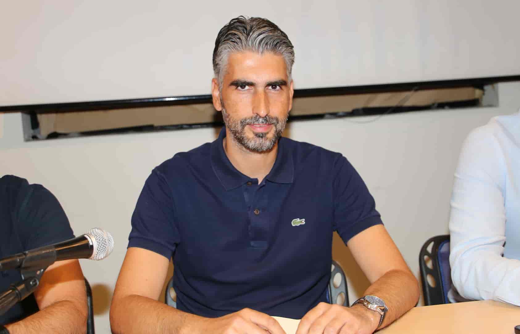 Στον παγκόσμιο χάρτη της λογοτεχνίας η Λάρισα και η Θεσσαλία, με «όχημα» το 12ο Πανθεσσαλικό Φεστιβάλ Ποίησης