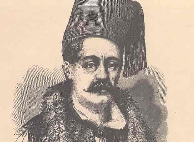 Ιωάννης Κωλέττης