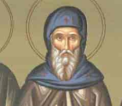 OsiosFaustos01 Ο Όσιος Δαλμάτιος ήταν στρατιώτης, γρήγορα όμως τη θεοσεβή ψυχή του κυρίευσε η επιθυμία να αφοσιωθεί στον Κύριο και Δημιουργό του. Ξεκίνησε, λοιπόν μαζί με το γιο του Φαύστο να συναντήσει τον μοναχό Ισαάκιο (βλέπε 30 Μαΐου), η φήμη του οποίου είχε φέρει κοντά του πολλούς άνδρες. Ο Δαλμάτιος διακρίθηκε ανάμεσα στους υπόλοιπους μοναχούς για την αρετή του τόσο ώστε εξελέγη ηγούμενος μετά το θάνατο του ευσεβούς Ισαακίου. Μάλιστα για τον ενάρετο βίο του ο Δαλμάτιος τιμήθηκε και από τη Γ' Οικουμενική Σύνοδο που συνήλθε το 431 μ.Χ. στην Έφεσο, στην οποία οι Πατέρες ανέδειξαν τον όσιο αρχιμανδρίτη. Τον δρόμο του Δαλμάτιου, ο οποίος τελείωσε τη ζωή του εν ειρήνη, ακολούθησε ο γιος του Φαύστος, αναδεικνύοντας εαυτόν άξιο διάδοχο του πατέρα του. Όσον αφορά στον όσιο Ισαάκιο (βλέπε 30 Μαΐου), έμεινε ξακουστός για τη στάση, την οποία υπέδειξε απέναντι στον αιρετικό αυτοκράτορα Ούλη, όταν αυτός κατά την εκστρατεία του ενάντια στους Σκύθες συνάντησε τον όσιο. Ο Ισαάκιος πέθανε σε βαθιά γεράματα.