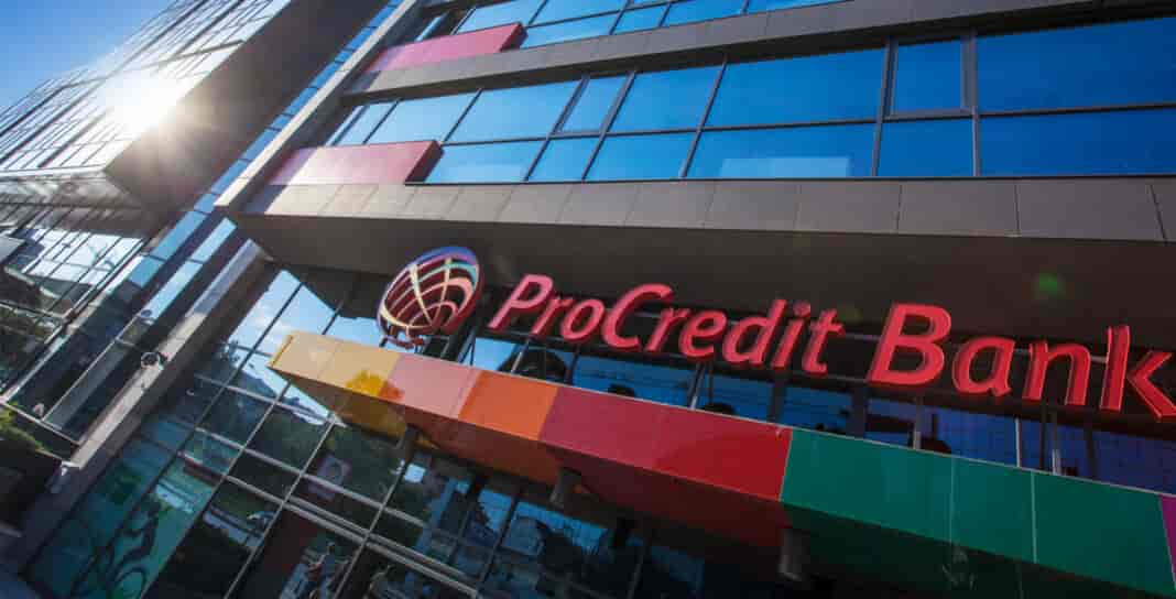 ProCredit Bank