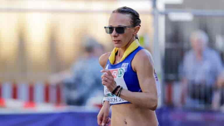 Αντιγόνη Ντρισμπιώτη