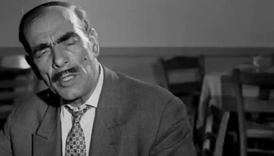 fermas Νίκος Φέρμας