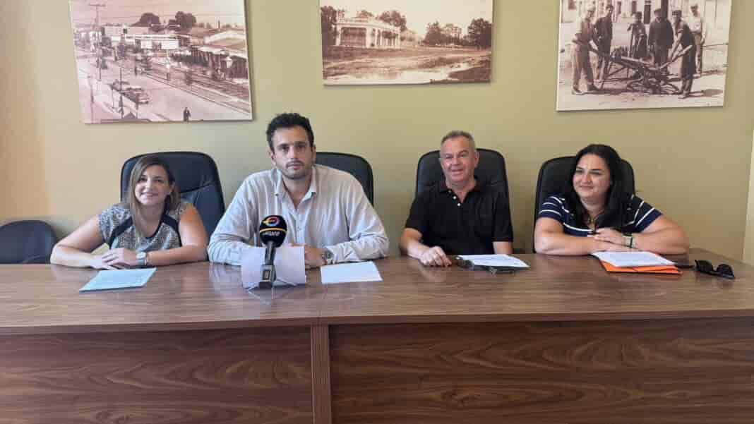 giorti krasiou ampelona 2