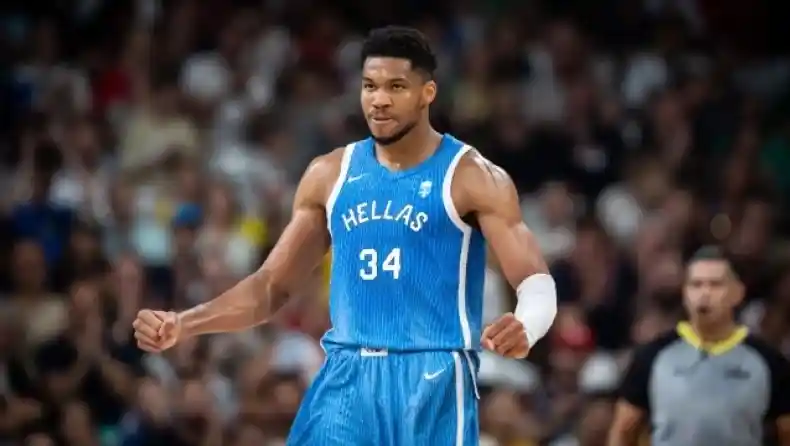 Ολυμπιακοί Αγώνες: Στα προημιτελικά η Ελλάδα μετά τη νίκη της Σερβίας