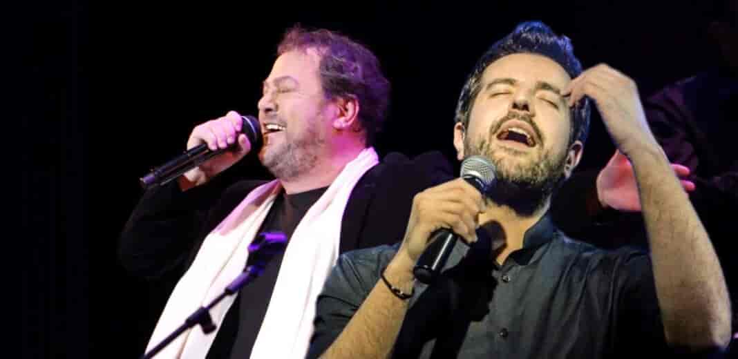 «Αφιέρωμα στον Γιάννη Πάριο»