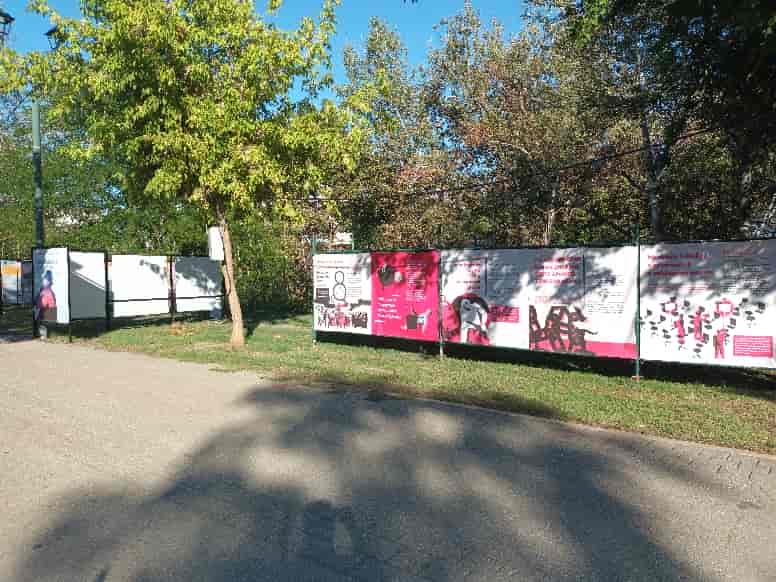 Ανοίγει αύριο τις πύλες το 50ο Φεστιβάλ ΚΝΕ – Οδηγητή στη Λάρισα