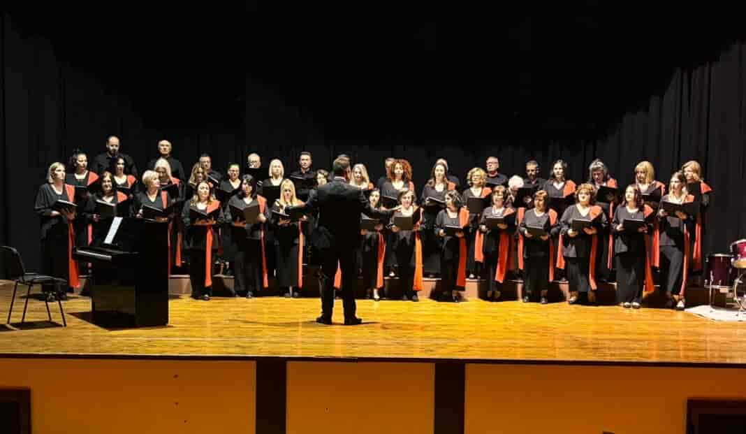 Στο Μουσικό Σύλλογο Ελασσόνας «musicArte»