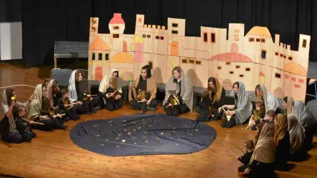 Στο Μουσικό Σύλλογο Ελασσόνας «musicArte»