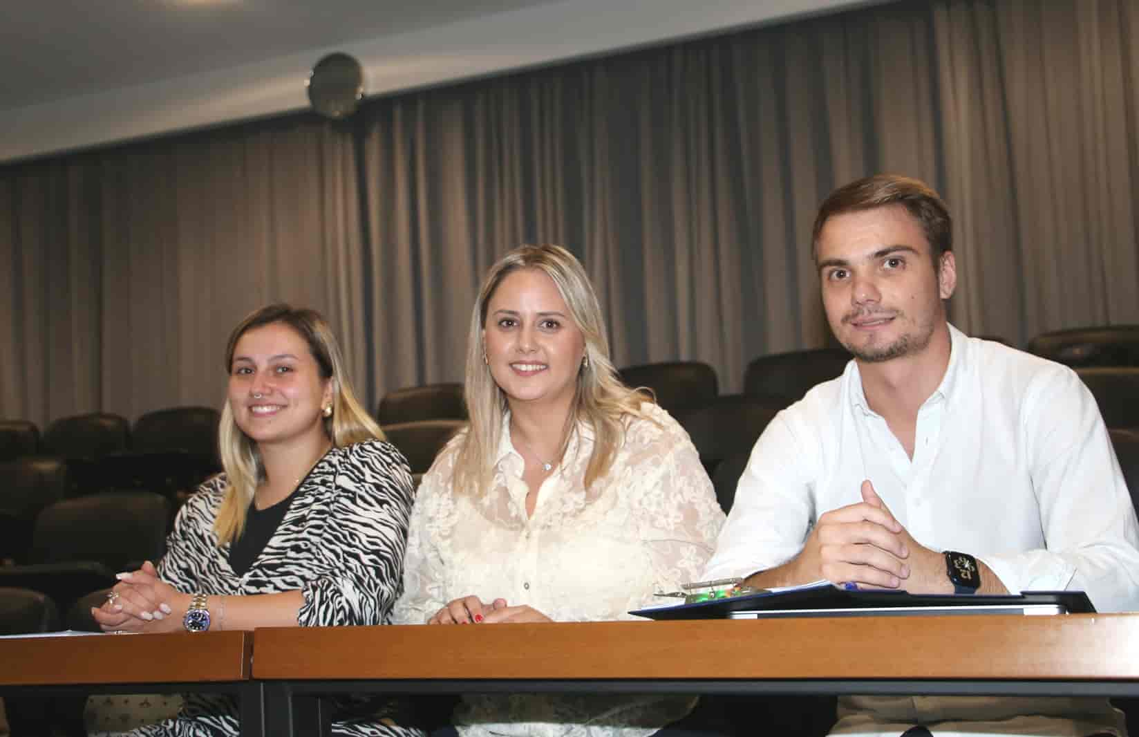 Η Λάρισα ετοιμάζεται να διεκδικήσει τον τίτλο της Ευρωπαϊκής Πρωτεύουσας Νεολαίας 2025