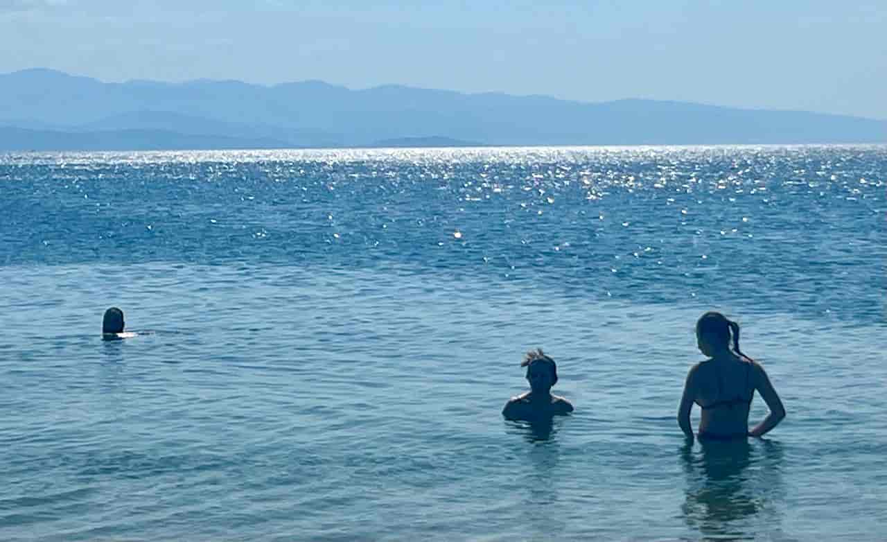 Καθαρά τα νερά στις ακτές του Δήμου Βόλου

Καθησυχαστικά τα αποτελέσματα των μικροβιολογικών αναλύσεων που διενήργησε το ΠΕΔΥ Θεσσαλίας