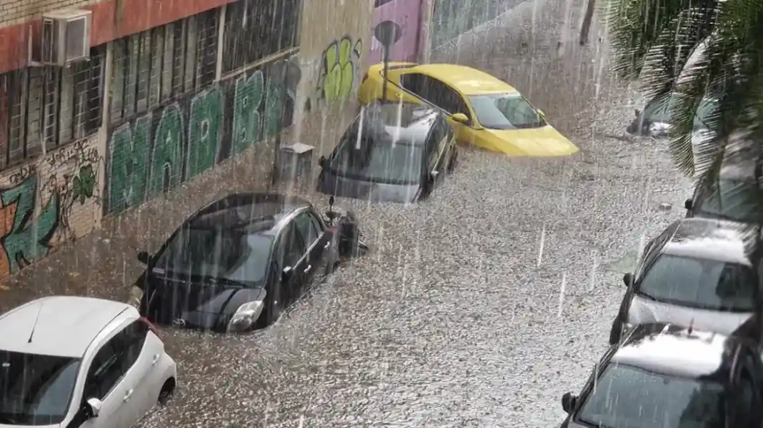 arthrou-vroxi1 Η τρίτη φάση της κακοκαιρίας Atena