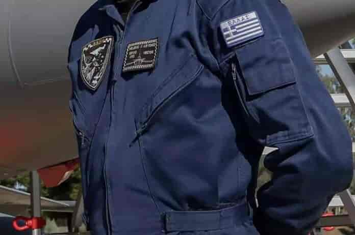 Θλίψη στις Ένοπλες Δυνάμεις