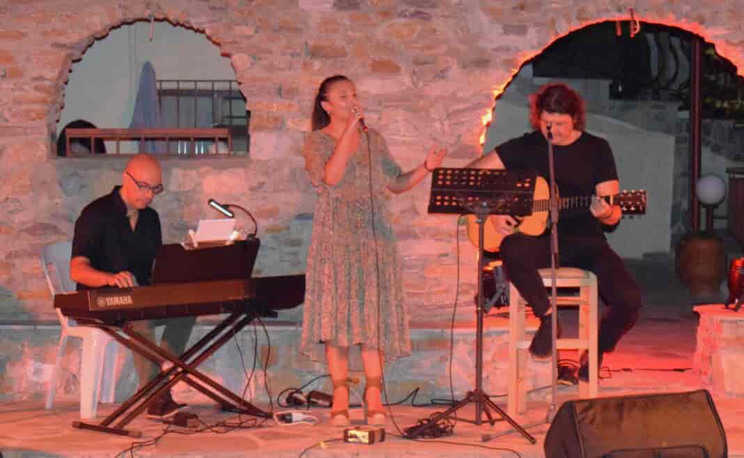 11η Τέχνη στην Αυλή με θέμα 