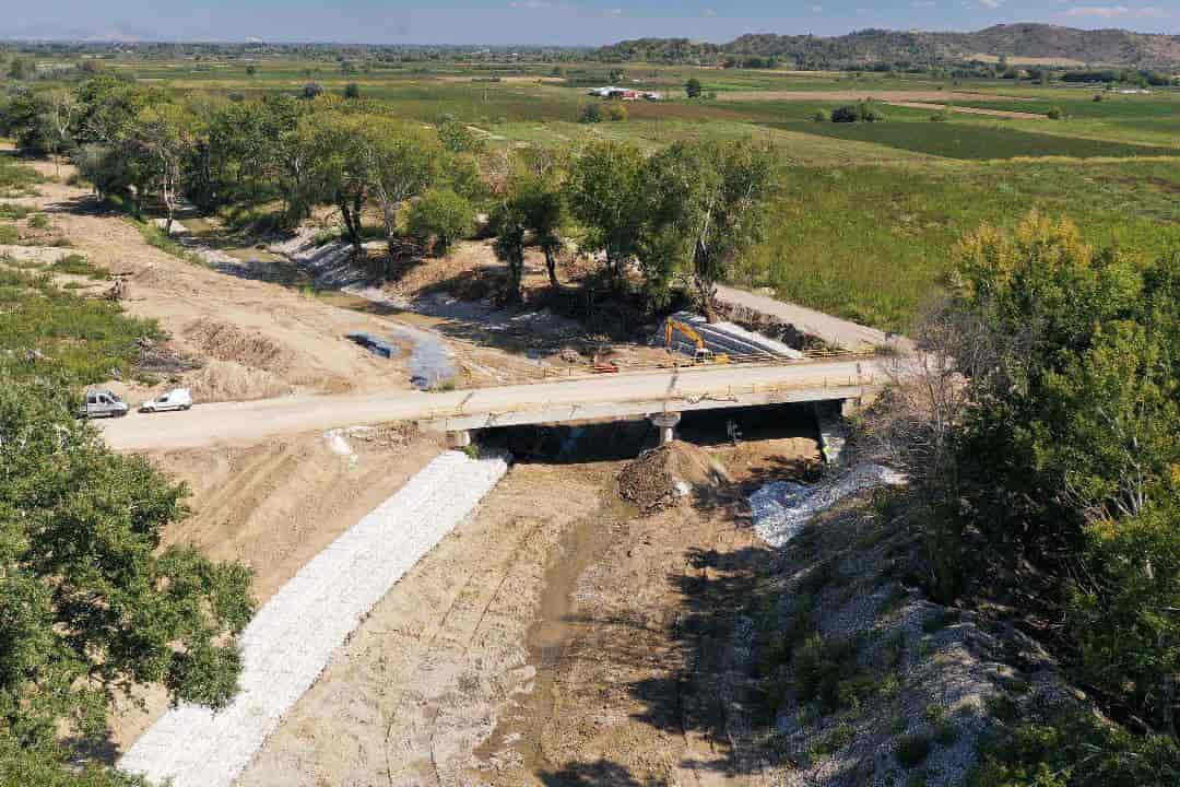 Περιοδεία Κουρέτα σε όλους τους Δήμους της Θεσσαλίας με εκκίνηση από το Μουζάκι