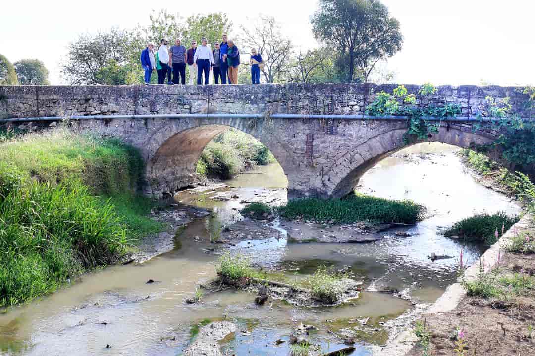 Περιοδεία Κουρέτα σε όλους τους Δήμους της Θεσσαλίας με εκκίνηση από το Μουζάκι