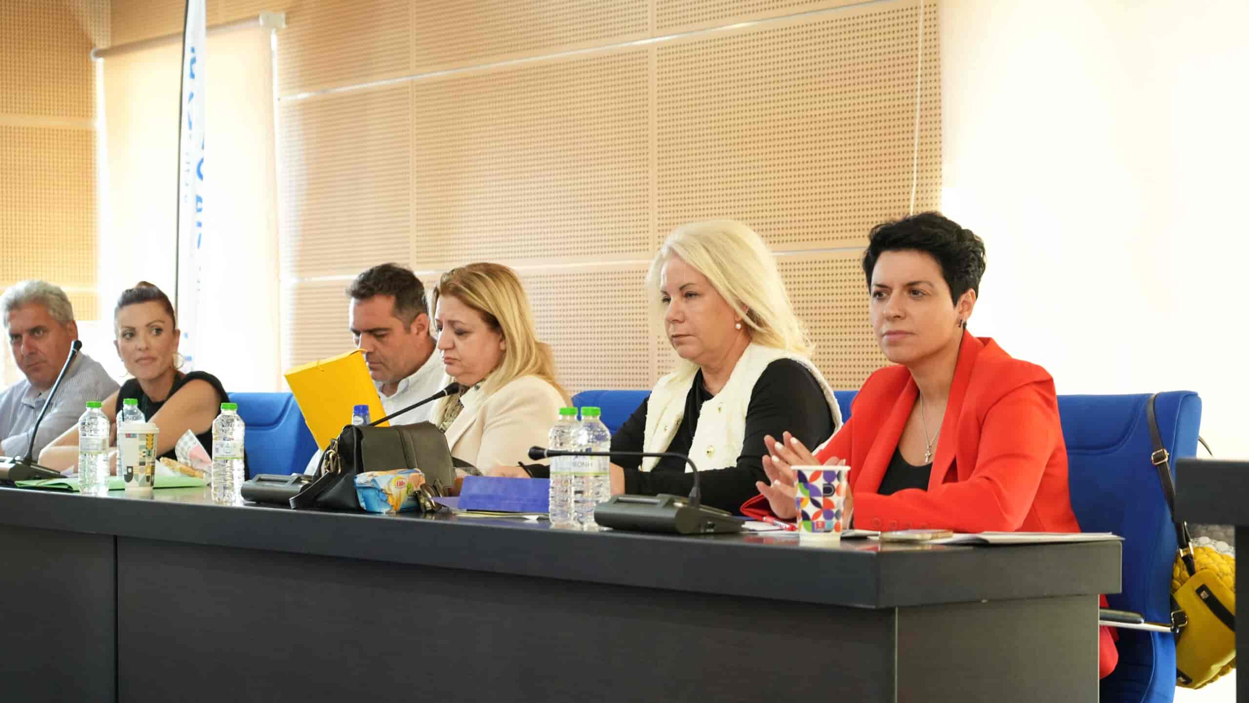 Αρνητική η Περιφέρεια Θεσσαλίας στην πλήρη τροποποίηση των περιβαλλοντικών όρων για την ΑΓΕΤ