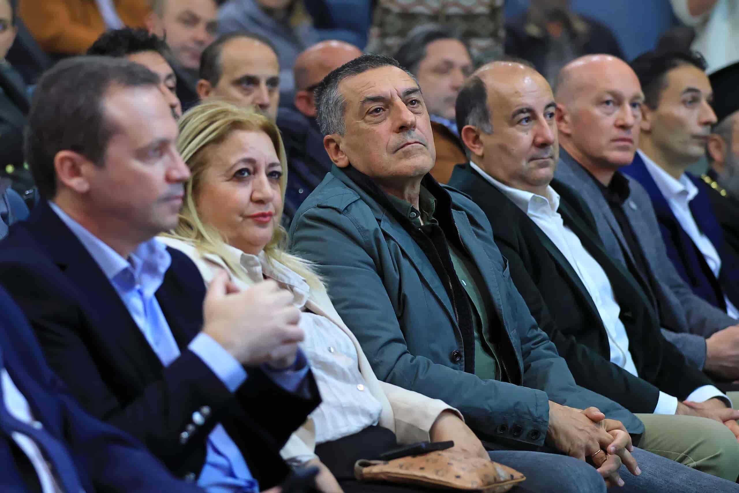 Δημ. Κουρέτας: Οι νέοι μας, χρειάζονται όραμα για το μέλλον