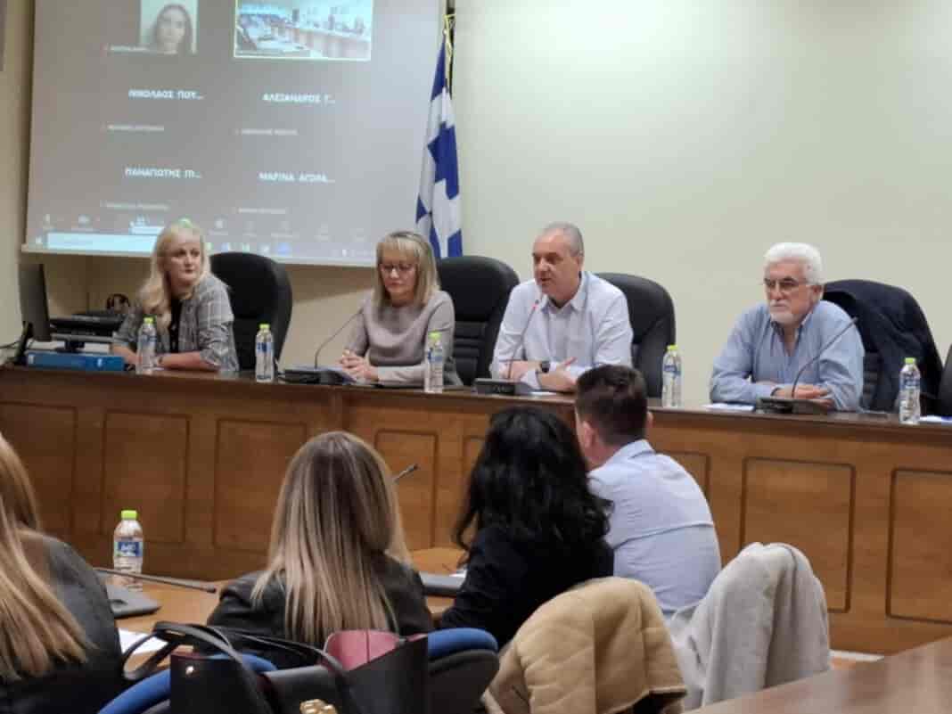 Δίκτυο ενεργών πολιτών δημιουργείται στο Δήμο Ελασσόνας για τα εμποδιζόμενα άτομα και την προσβασιμότητα