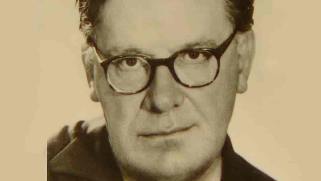 Νίκος Εγγονόπουλος