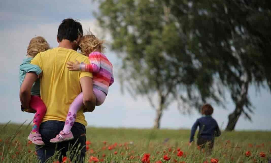 Επίδομα παιδιού