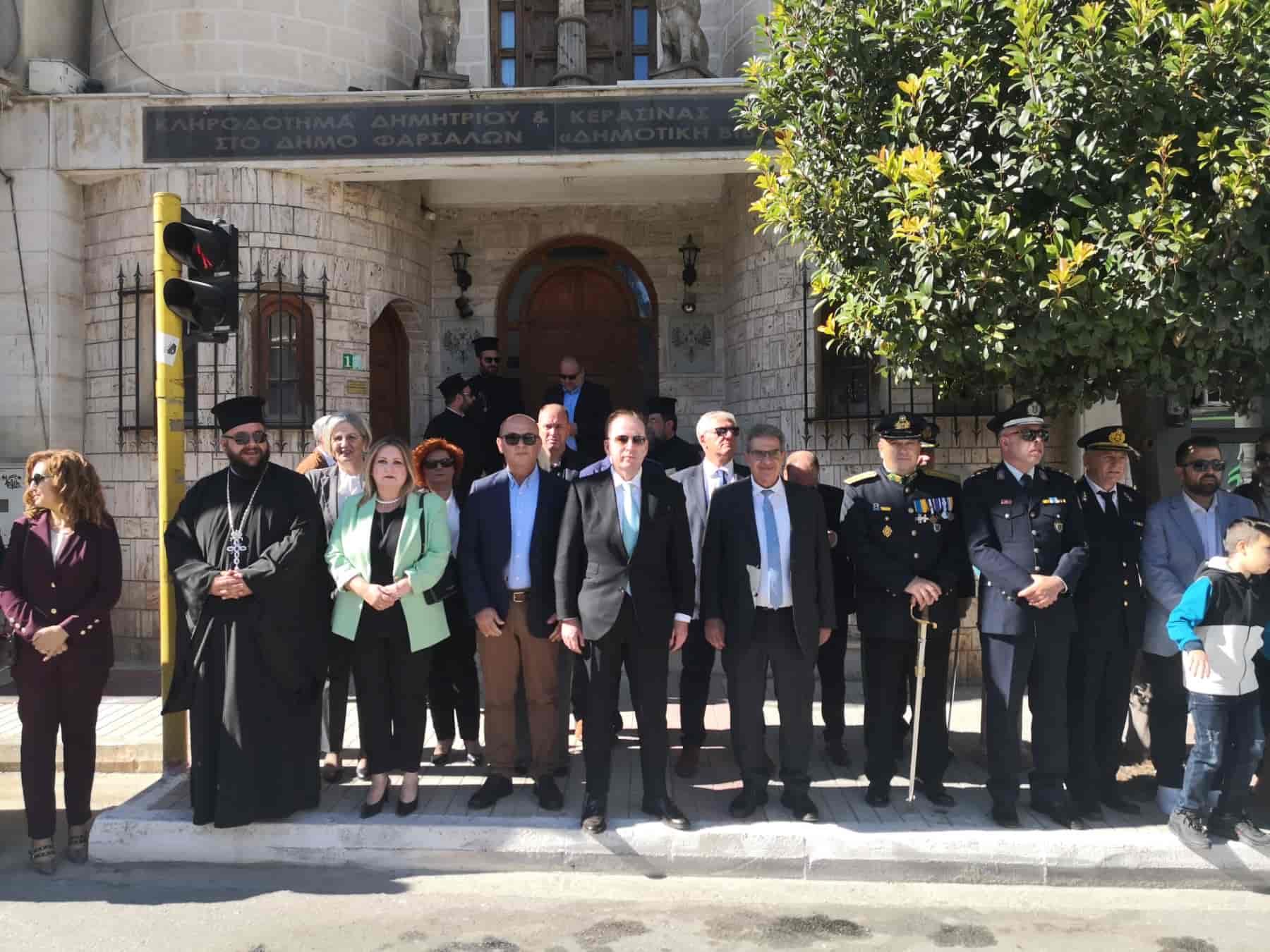 Κόκκαλης για το έπος του ‘40: Με αυτοκριτική να αποφύγουμε τα θανάσιμα λάθη του παρελθόντος
