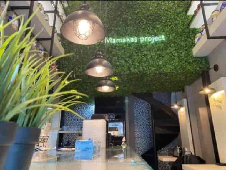 To «Mamakas» αυτόν τον χειμώνα «μαγειρεύει» εκπτώσεις και προσφορές πακέτων για όλους μας!