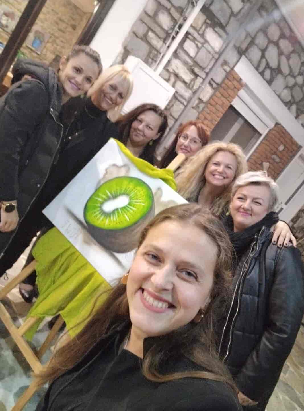 ΔΗΜΟΣ ΤΕΜΠΩΝ: Γιορτή Ακτινιδίου σε Αιγάνη και Πυργετό - Ενίσχυση της Συνεργασίας για την Υποστήριξη των Παραγωγών