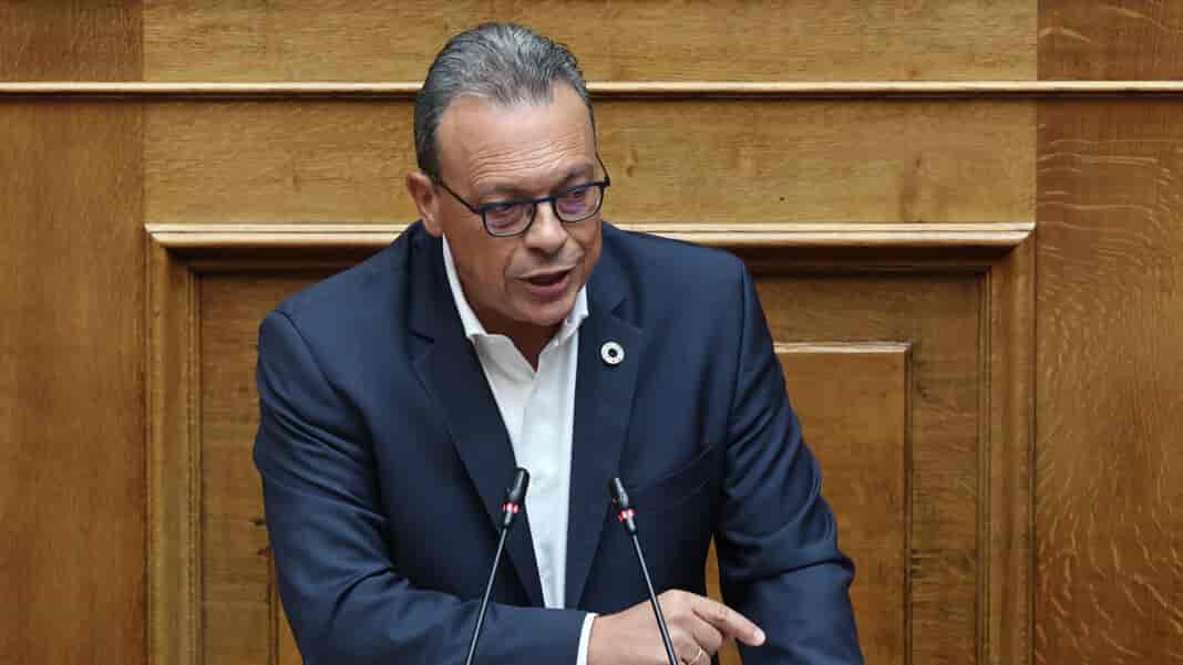 Σ. Φάμελλος