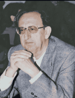 Ιωάννης Θεούλης