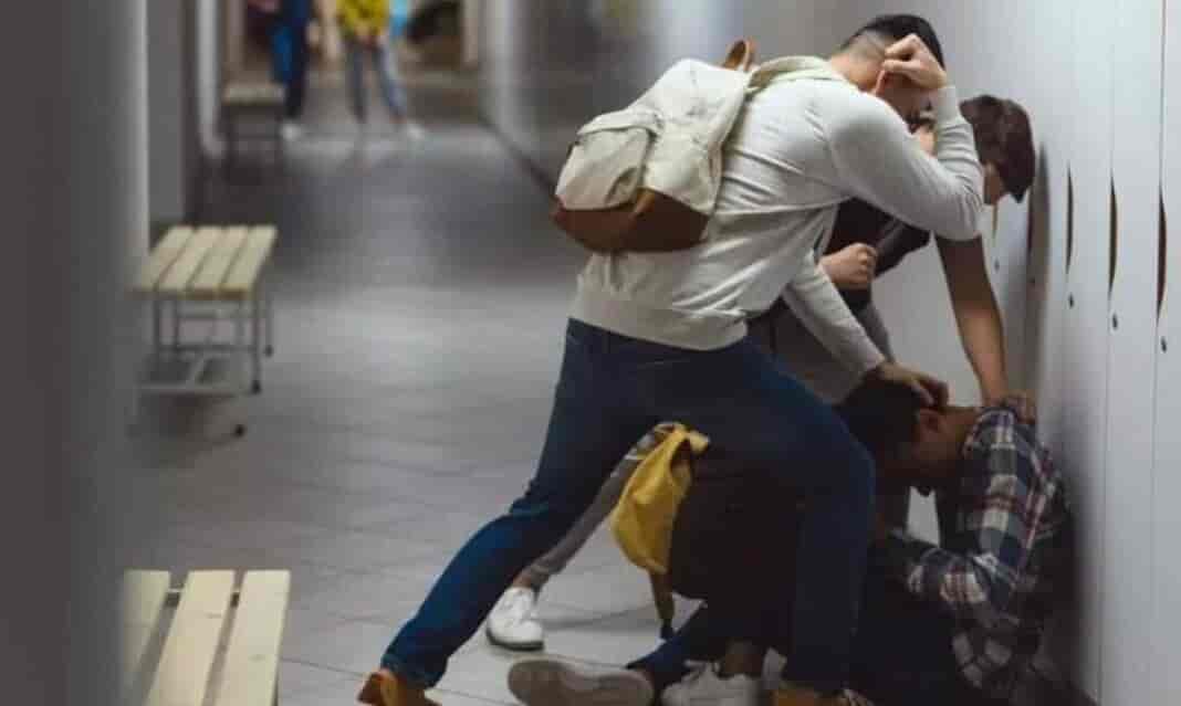 Καλπάζει η παιδική παραβατικότητα