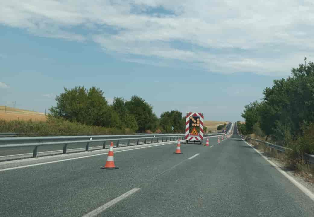 Και η περιφερειακή αρχή Κουρέτα, συνεχίζει το μακρόσυρτο σήριαλ της ολοκλήρωσης του δρόμου Λάρισας - Τρικάλων